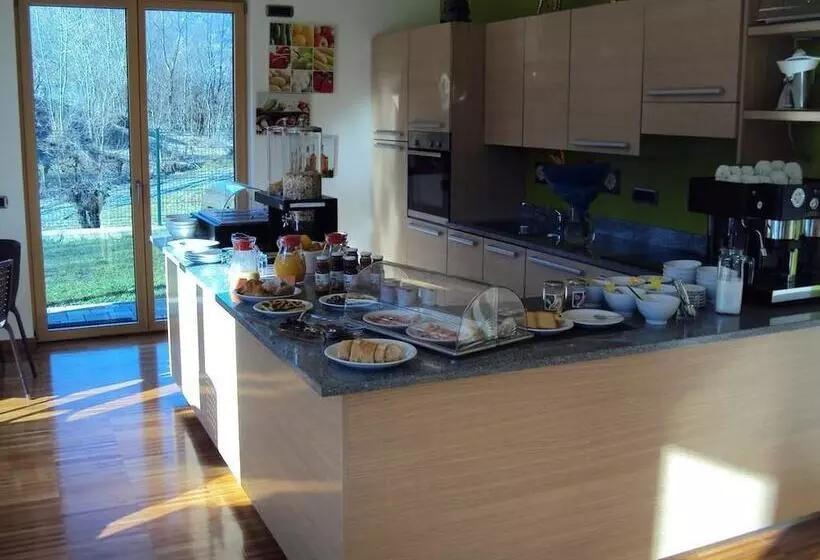 Maaseutuhotelli Agriturismo Terra Del Sole