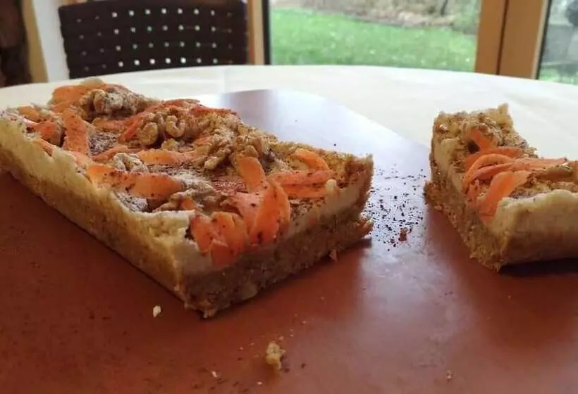 Maaseutuhotelli Agriturismo Terra Del Sole