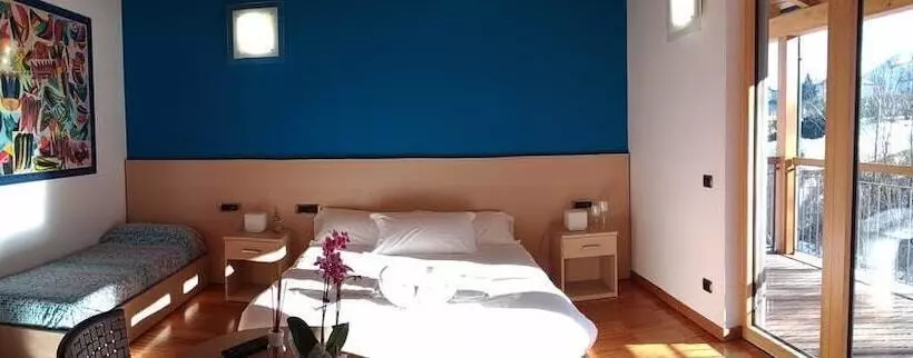 Maaseutuhotelli Agriturismo Terra Del Sole