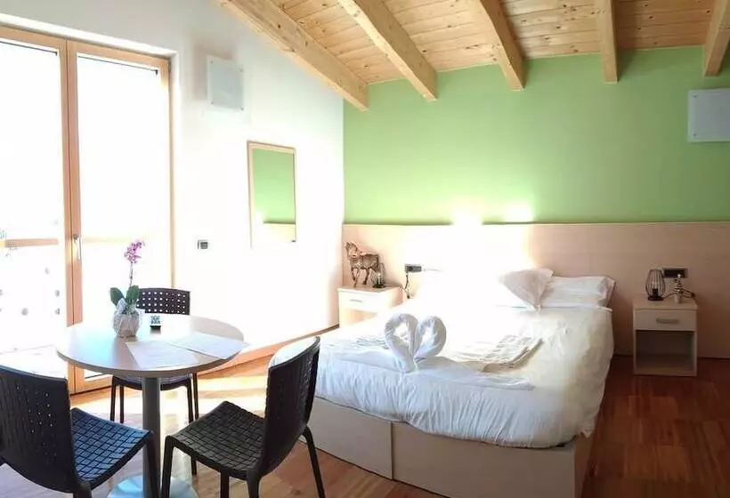 Maaseutuhotelli Agriturismo Terra Del Sole