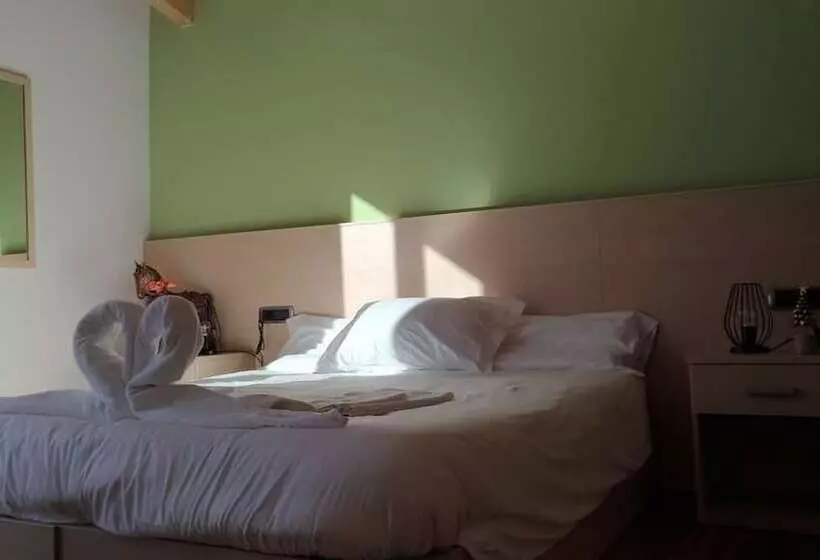 Maaseutuhotelli Agriturismo Terra Del Sole