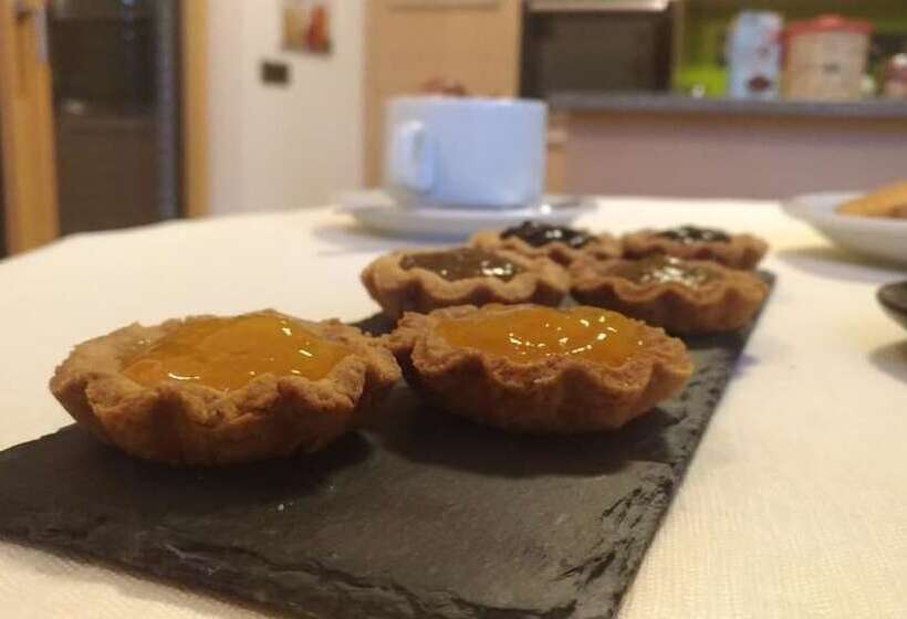 בית מלון כפרי Agriturismo Terra Del Sole