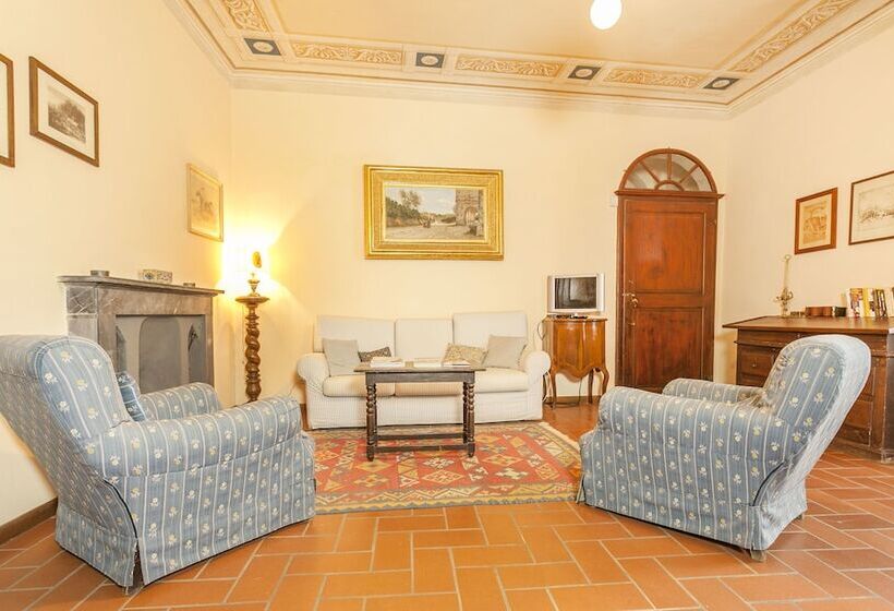 בית מלון כפרי Borgo La Grancia