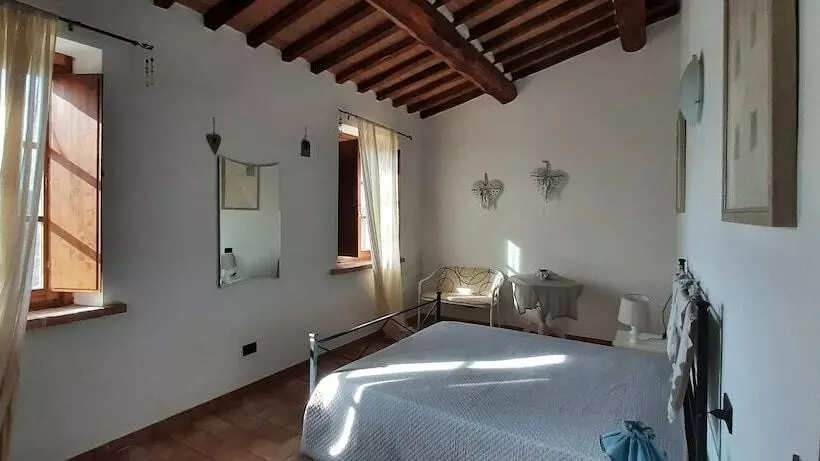 田舎風ホテル Serraiola Alta