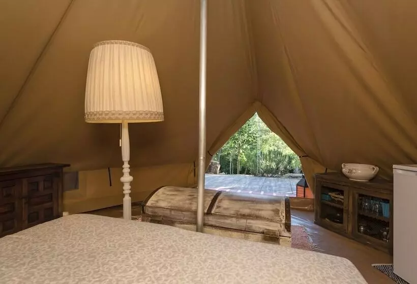 田舎風ホテル Serraiola Alta