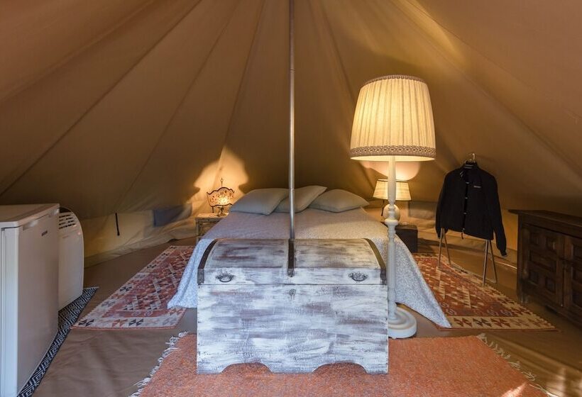 בית מלון כפרי Serraiola Alta