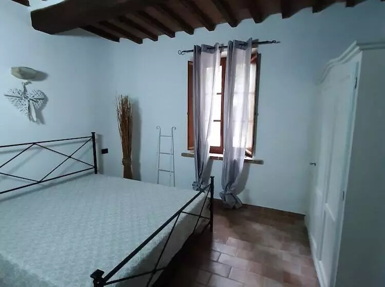 田舎風ホテル Serraiola Alta