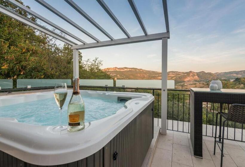 住宿加早餐 Le Cicale