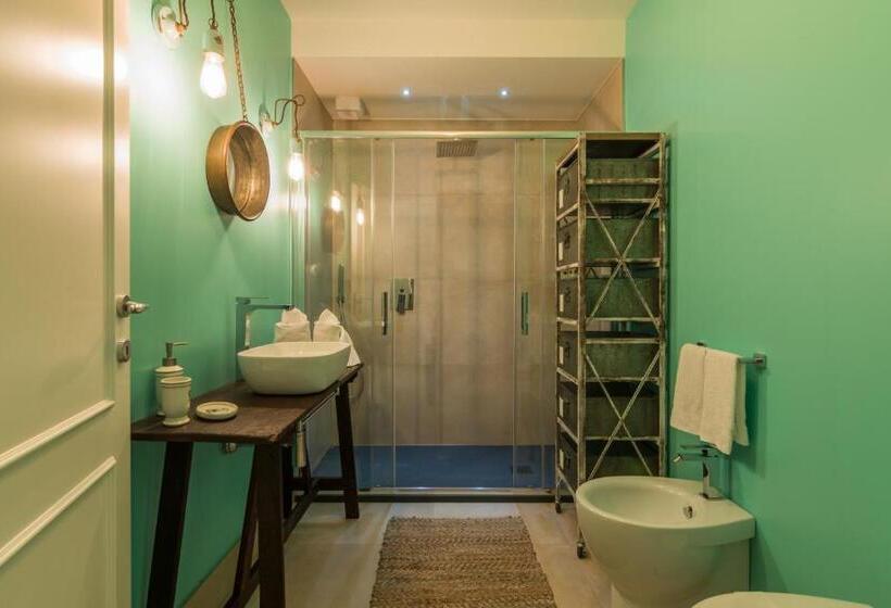 住宿加早餐 Le Cicale