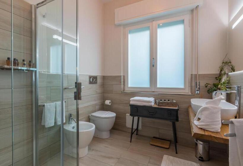 住宿加早餐 Le Cicale