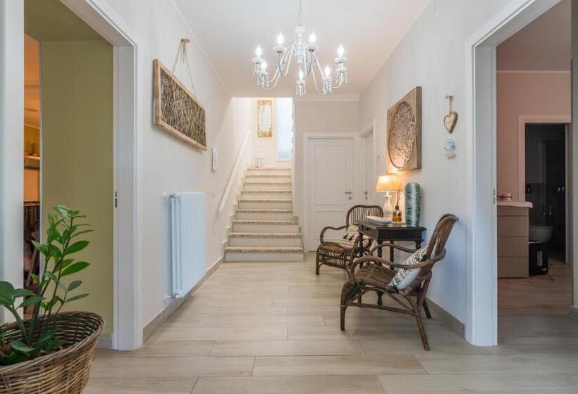 住宿加早餐 Le Cicale