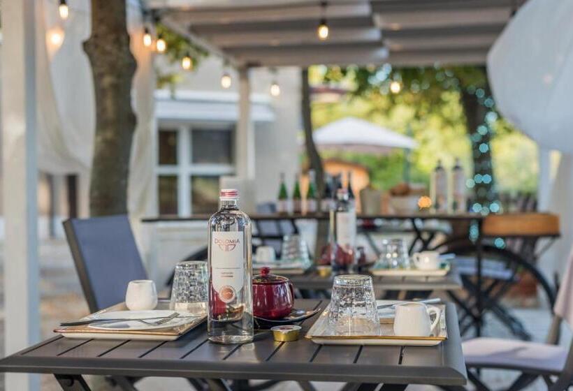 住宿加早餐 Le Cicale