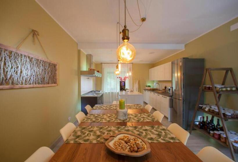 住宿加早餐 Le Cicale