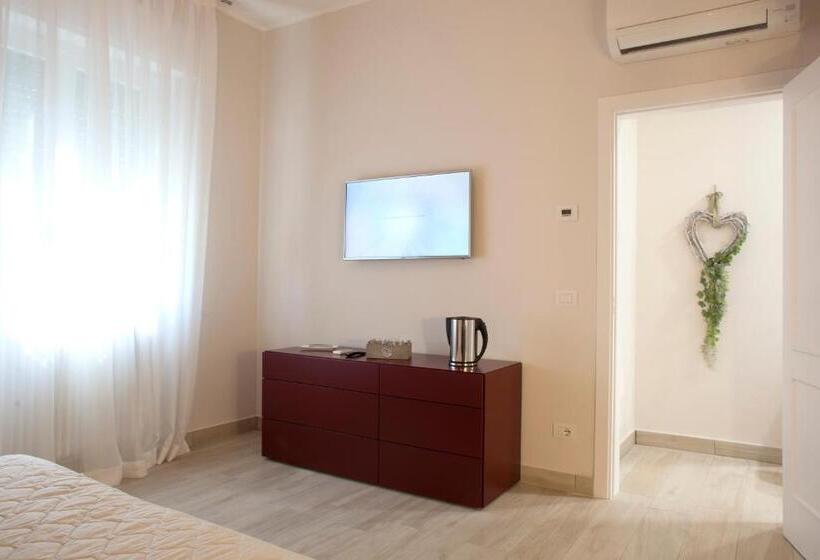 住宿加早餐 Le Cicale