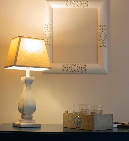 住宿加早餐 Le Cicale