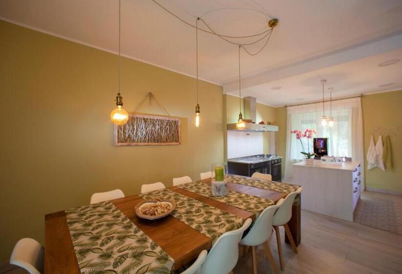 住宿加早餐 Le Cicale