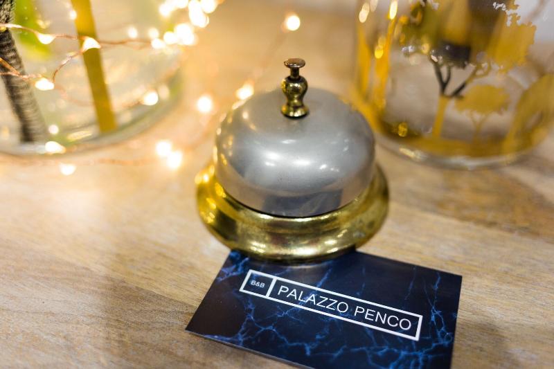 Palazzo Penco B&b