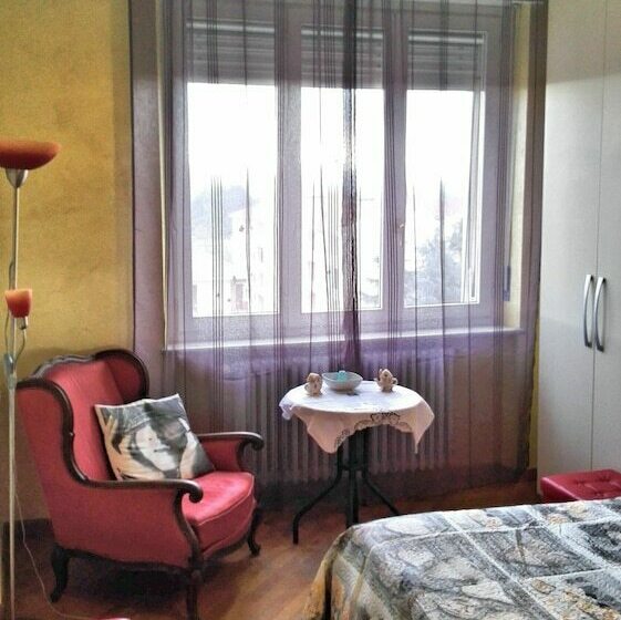 פנסיון Luna Del Belvedere