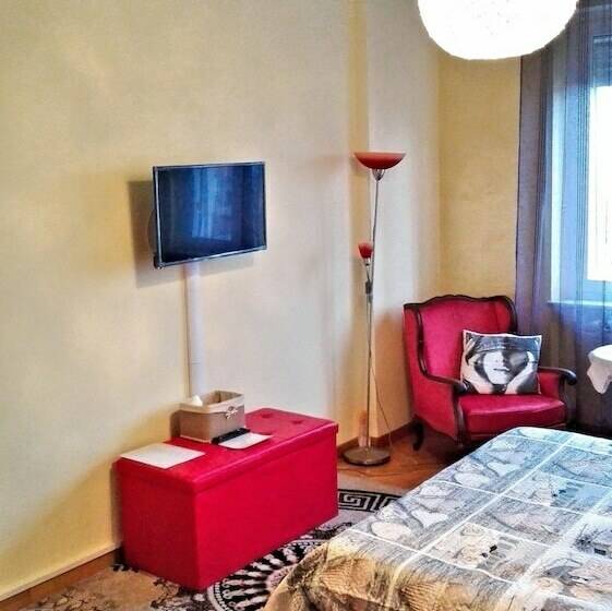 פנסיון Luna Del Belvedere