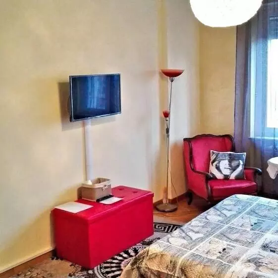 پانسیون Luna Del Belvedere