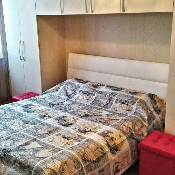 פנסיון Luna Del Belvedere