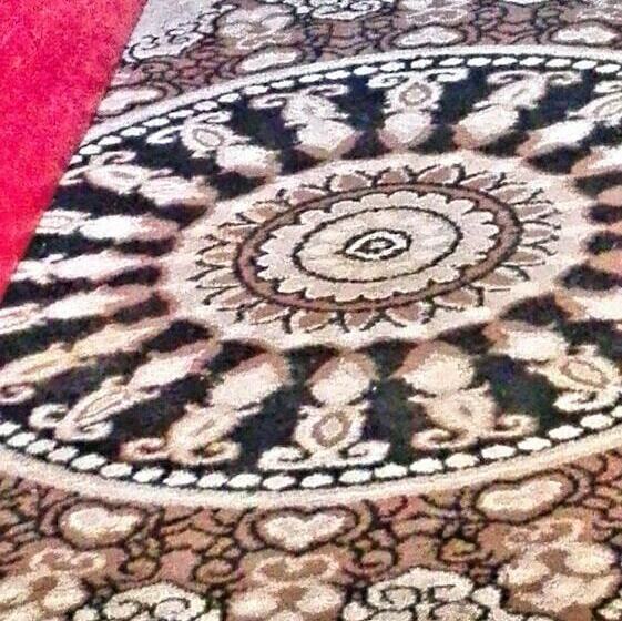 פנסיון Luna Del Belvedere