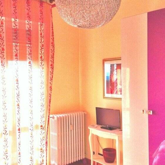 פנסיון Luna Del Belvedere