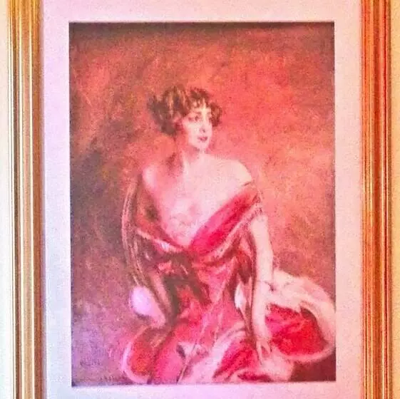 پانسیون Luna Del Belvedere