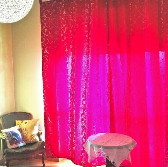 פנסיון Luna Del Belvedere