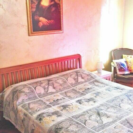 פנסיון Luna Del Belvedere