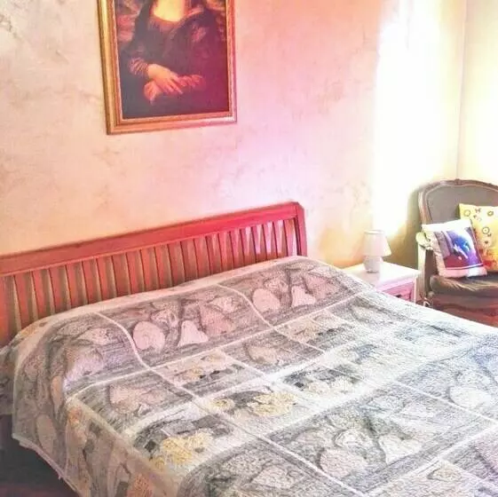 پانسیون Luna Del Belvedere