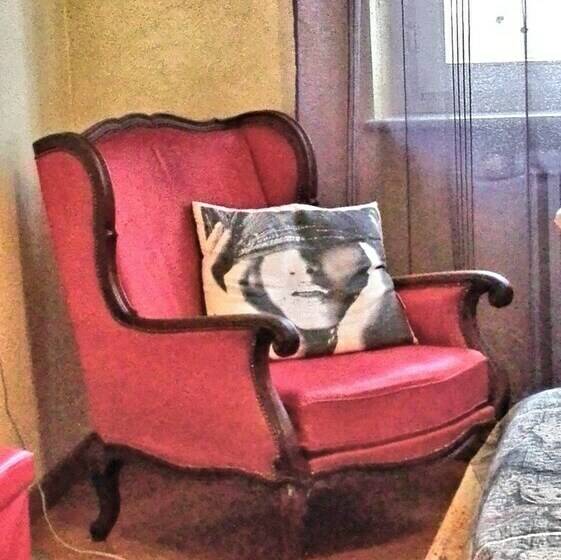 פנסיון Luna Del Belvedere