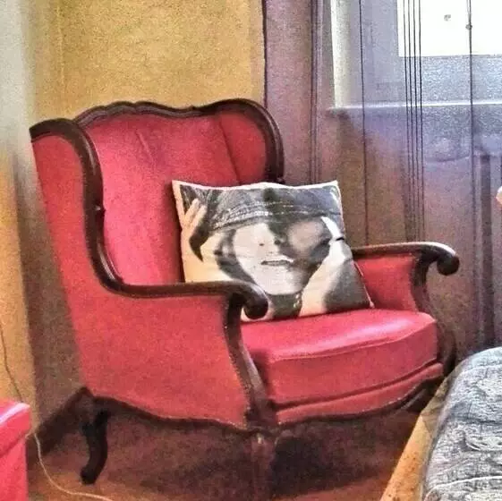 پانسیون Luna Del Belvedere