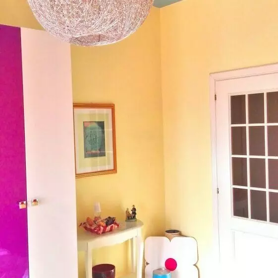 پانسیون Luna Del Belvedere