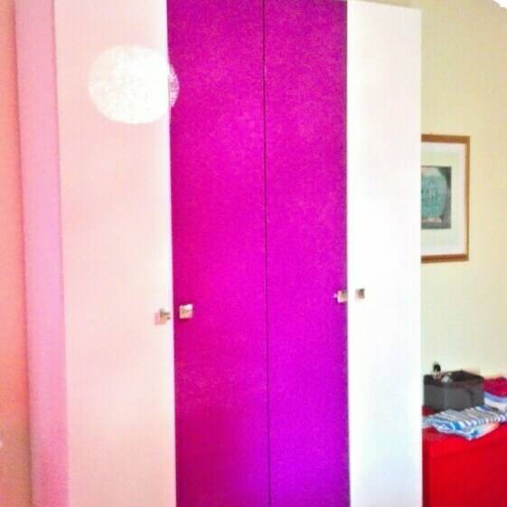 פנסיון Luna Del Belvedere