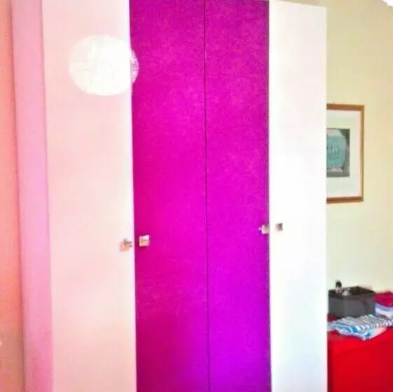 پانسیون Luna Del Belvedere