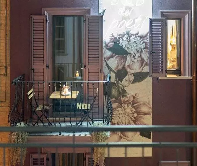 B&b Dei Poeti