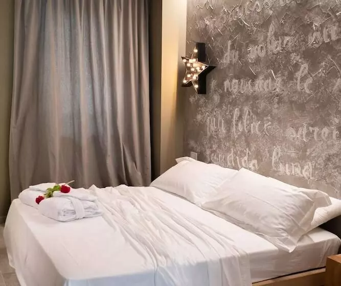 B&b Dei Poeti