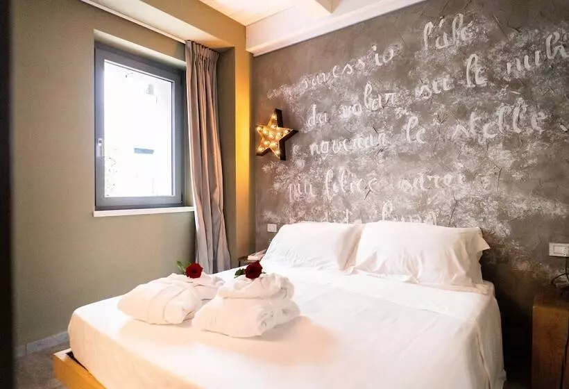 B&b Dei Poeti