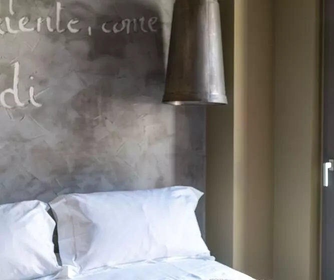 B&b Dei Poeti