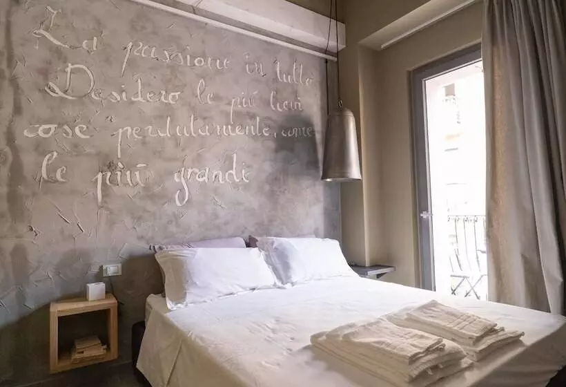 B&b Dei Poeti