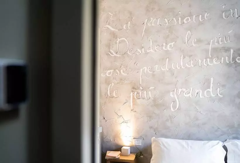B&b Dei Poeti