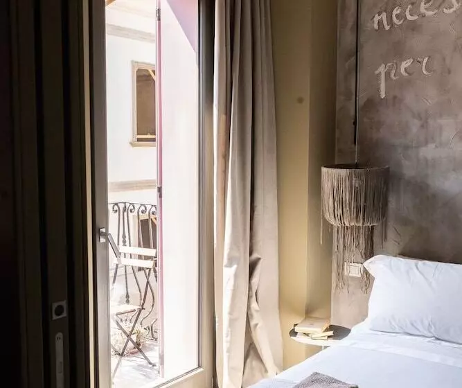 B&b Dei Poeti