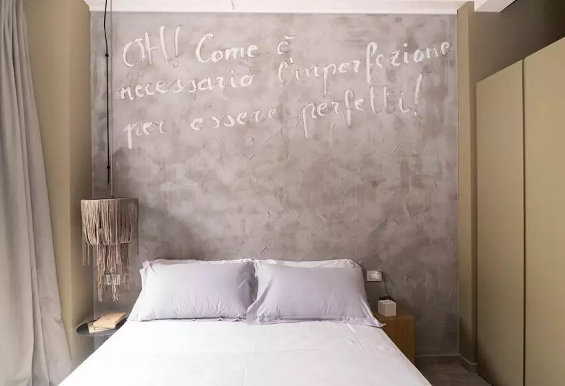 B&b Dei Poeti