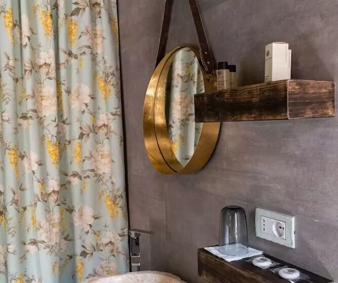 B&b Dei Poeti