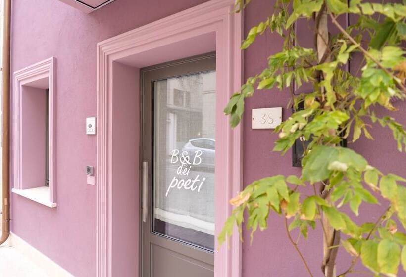 B&b Dei Poeti
