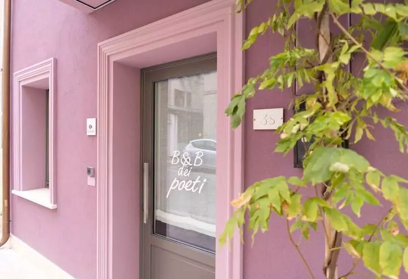 B&b Dei Poeti