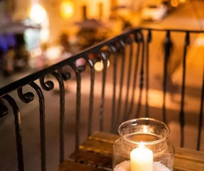 B&b Dei Poeti