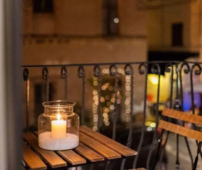 B&b Dei Poeti