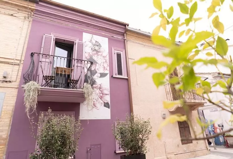 B&b Dei Poeti